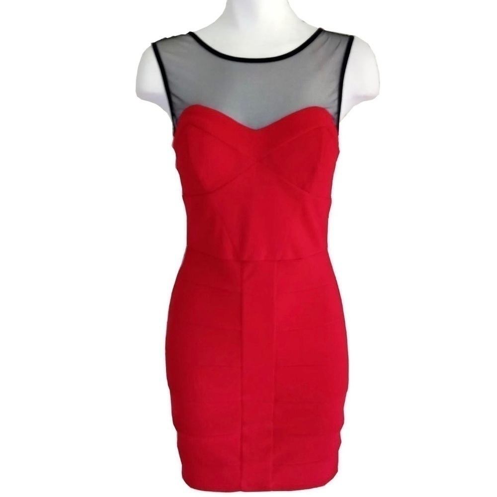 𝅺ruby Rox Dress size 9 - Picture 2 of 6